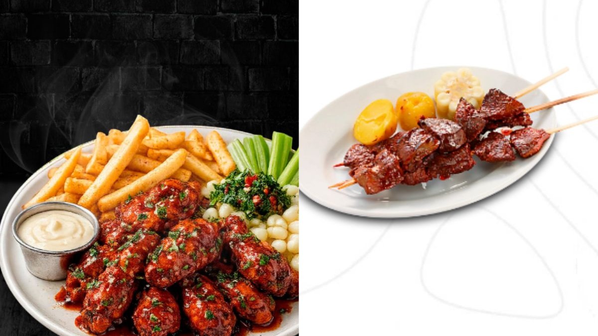 Paititi Peruvian Bistro in Sacramento received a yellow placard after multiple violations were observed in a recent health inspection. 