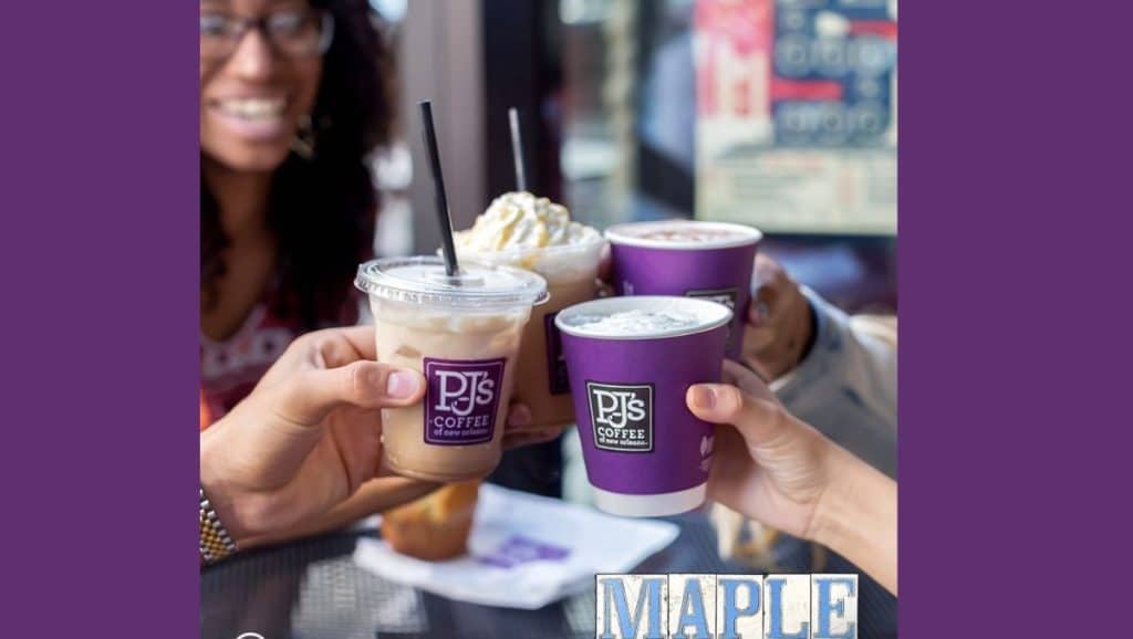PJ’s Coffee opens its first Georgia Location Outlet