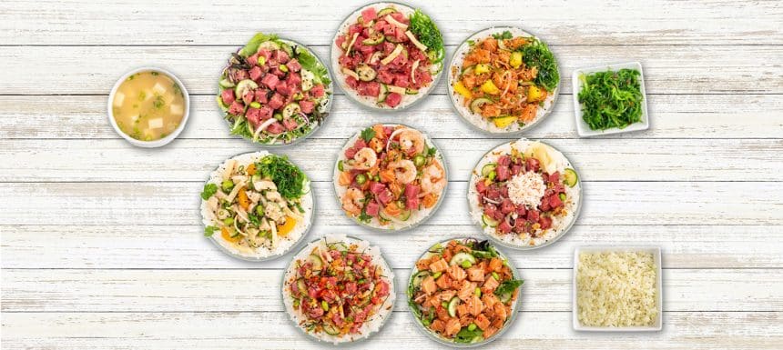 Pokeworks Working on Two New Toronto Locations