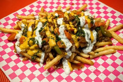 Val’s Vegan Kitchen Planning Long Beach Expansion