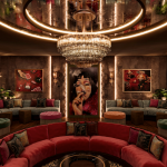 Pablo's Will Bring an Immersive Nightlife Experience to Downtown Phoenix