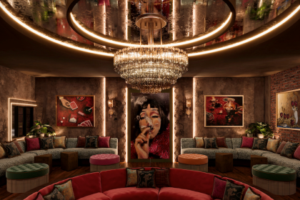 Pablo's Will Bring an Immersive Nightlife Experience to Downtown Phoenix