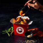 With this, Panda Express marked its second new location in the Seattle market this fall.
