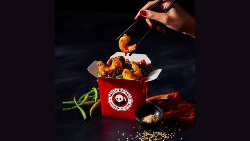 With this, Panda Express marked its second new location in the Seattle market this fall.