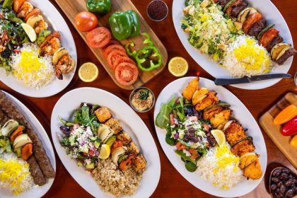California-Based Panini Kabob Grill Coming to Chandler