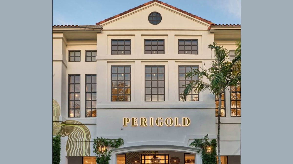 Perigold storefront
