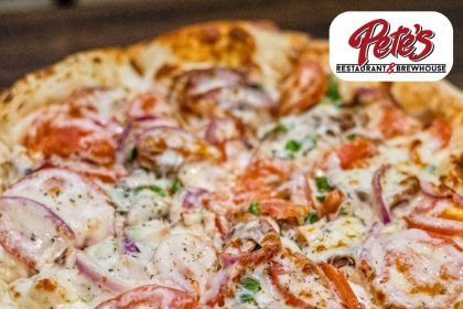 Pete’s Restaurant & Brewhouse Plans North Natomas Expansion