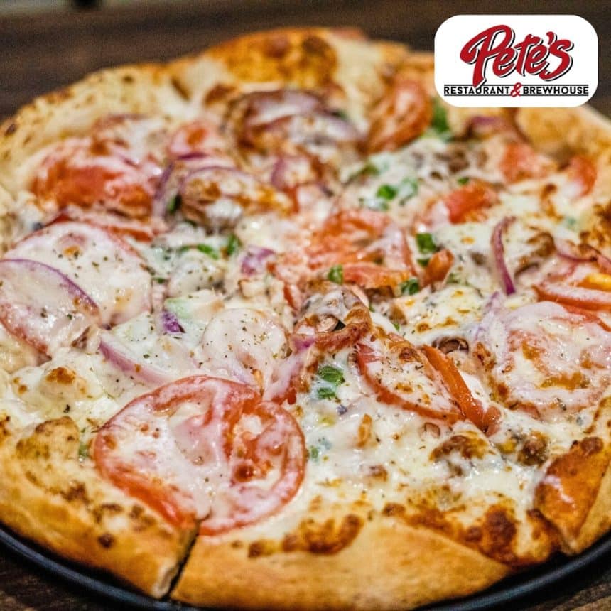 Pete’s Restaurant & Brewhouse Plans North Natomas Expansion