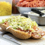 Philadelphia-Based Franchise Ricci’s Hoagies Expanding To Charlotte