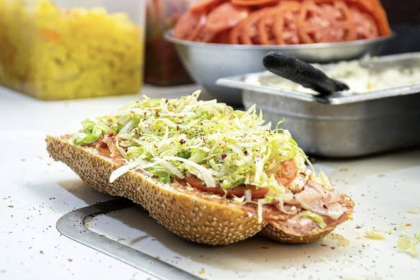 Philadelphia-Based Franchise Ricci’s Hoagies Expanding To Charlotte