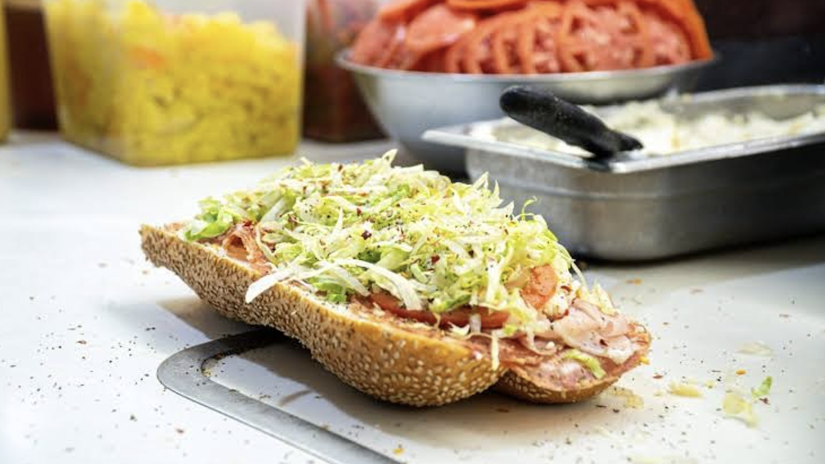 Philadelphia-Based Franchise Ricci’s Hoagies Expanding To Charlotte