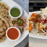 Two food establishments in Philadelphia were cited for food safety violations in a health inspection conducted on October 24, 2025.  