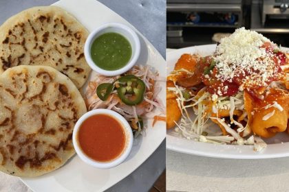 Two food establishments in Philadelphia were cited for food safety violations in a health inspection conducted on October 24, 2025.  