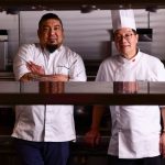 The latest location is preparing to serve patrons' signature items, like Peking Duck, alongside exclusive dishes for Music City.