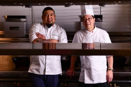 The latest location is preparing to serve patrons' signature items, like Peking Duck, alongside exclusive dishes for Music City.