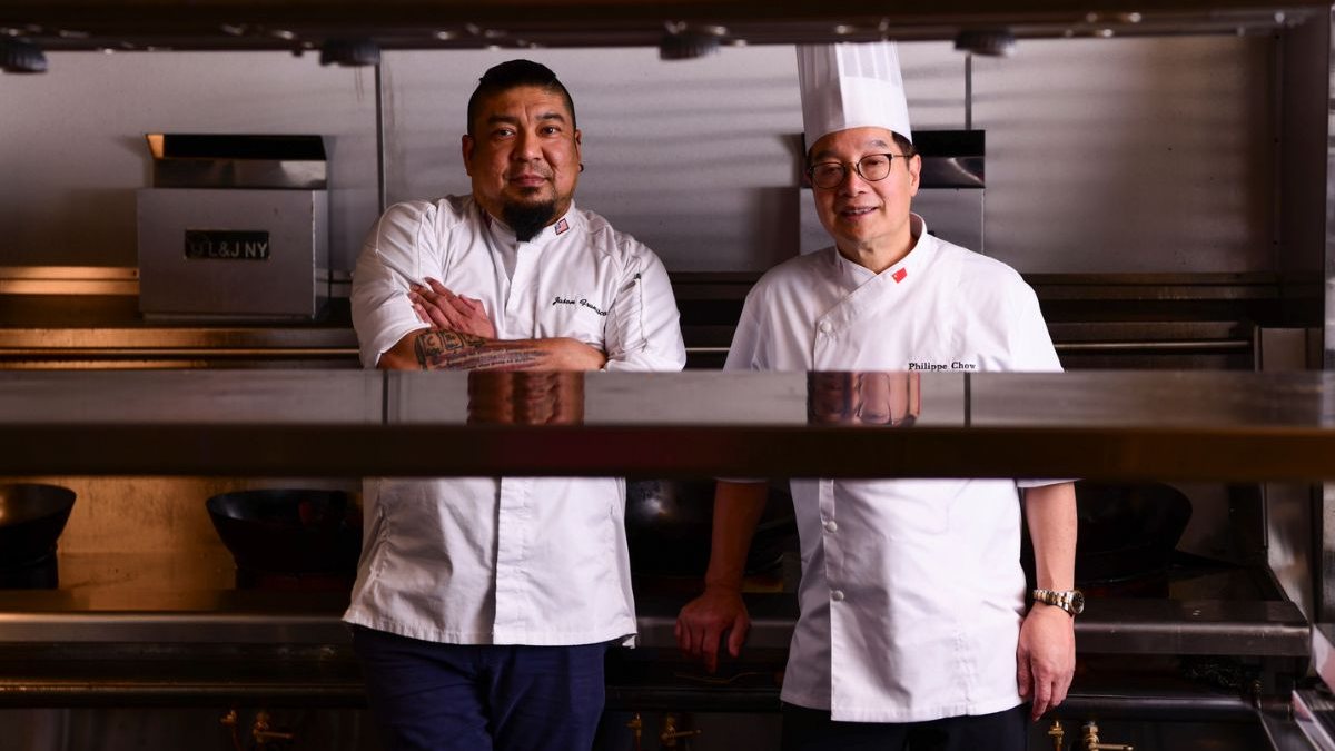 The latest location is preparing to serve patrons' signature items, like Peking Duck, alongside exclusive dishes for Music City.