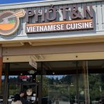 Pho T&N storefront