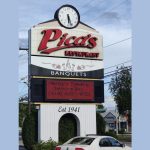 Pica’s Restaurant in Upper Darby has closed its dining room and is transitioning to a new building. 
