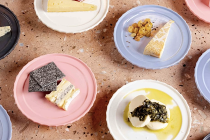 Pick & Cheese To Bring Conveyor Belt Restaurant To Shaver Hall