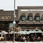 Pineville’s The Garrison Bringing Location To Tega Cay