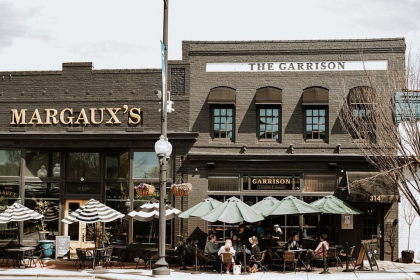 Pineville’s The Garrison Bringing Location To Tega Cay