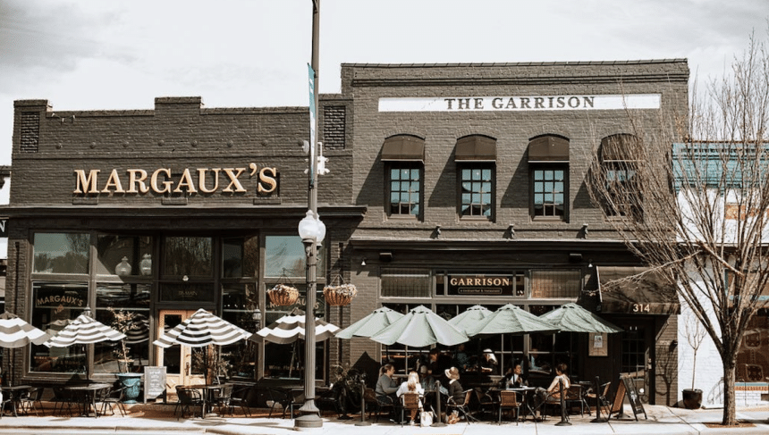 Pineville’s The Garrison Bringing Location To Tega Cay