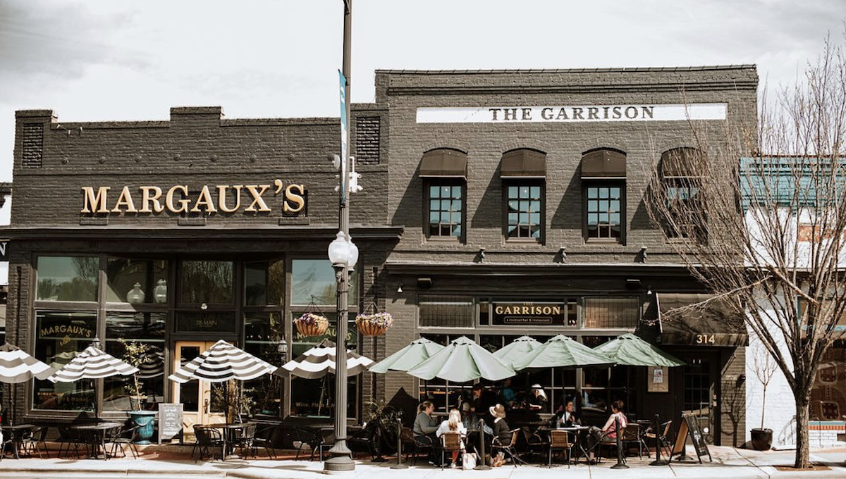 Pineville’s The Garrison Bringing Location To Tega Cay