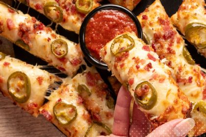 Pizza Ranch Coming to Colorado Springs