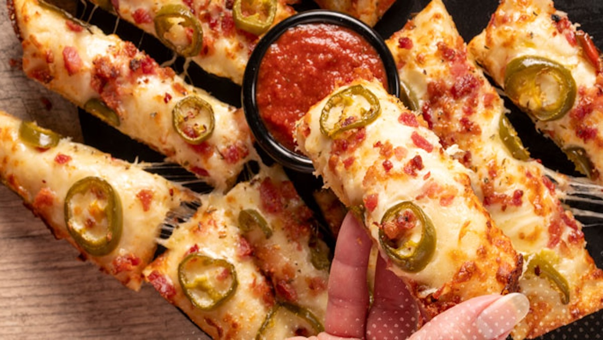 Pizza Ranch Coming to Colorado Springs