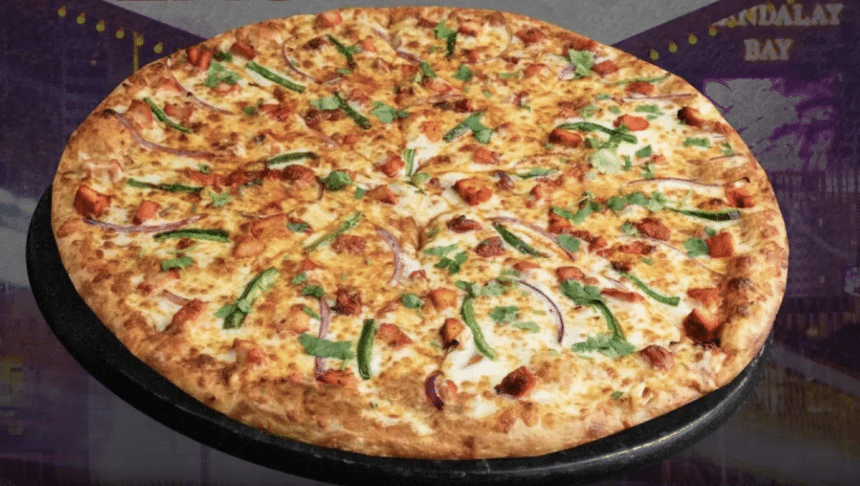 Pizzawala’s Heading To Las Vegas