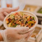 Poké House Makes a Splash with First Sacramento-Area Location