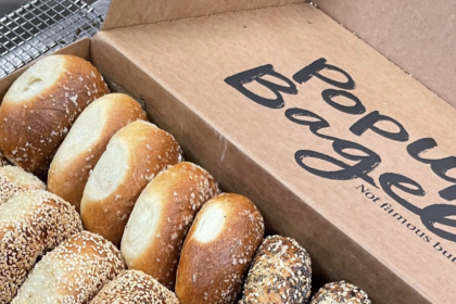 PopUp Bagels Preparing To Expand To Nashville