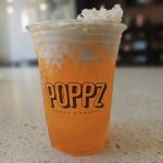 Poppz Drinks & Sweets Nearing East Memphis Opening