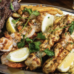 Popular Mediterranean Chain Adds Another Location To The Pipeline