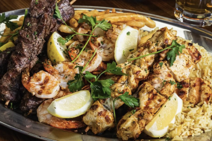 Popular Mediterranean Chain Adds Another Location To The Pipeline