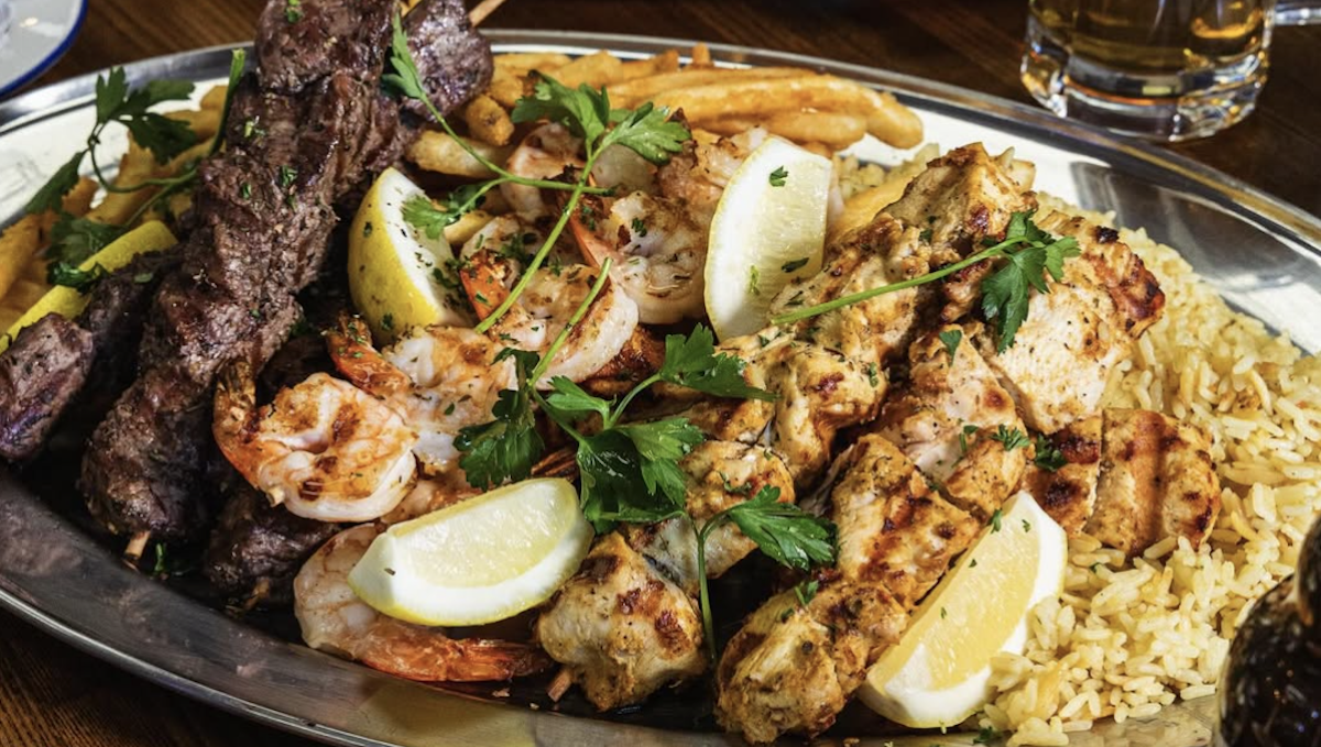 Popular Mediterranean Chain Adds Another Location To The Pipeline