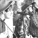 Performances at Porchfest