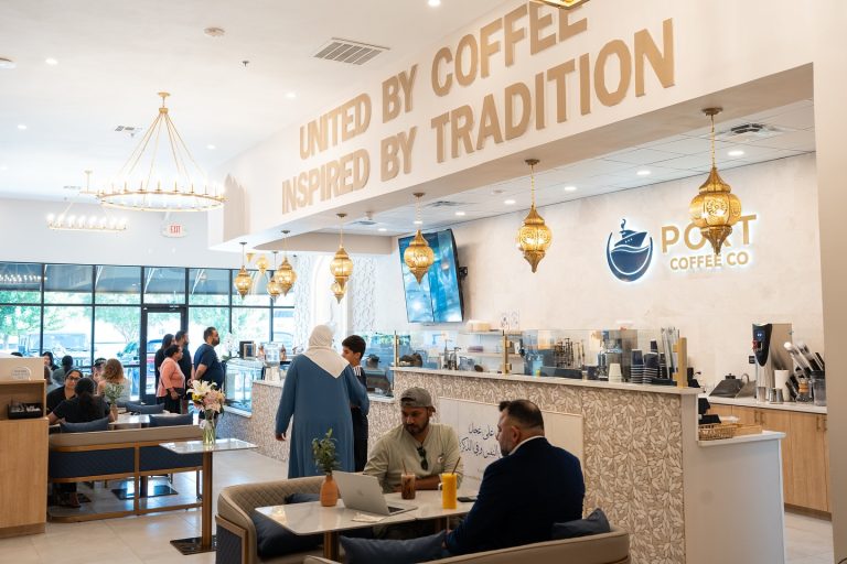 Yemeni-Style Cafe Coming to Harvey