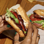 Potbelly Lines Up Location In The Triad