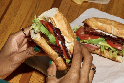 Potbelly Lines Up Location In The Triad