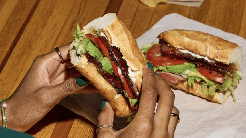 Potbelly Lines Up Location In The Triad