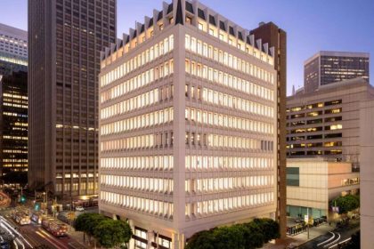 CANOPY and Arsicault Bakery are set to move into the latest property being redeveloped by Presidio Bay Ventures.