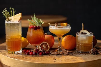 Pressed Café Heading to Beverly's Cummings Center Next Summer