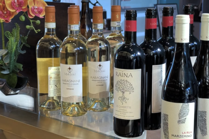 Prime Fish Cellar Charting Path Toward Reopening Following Major Renovation