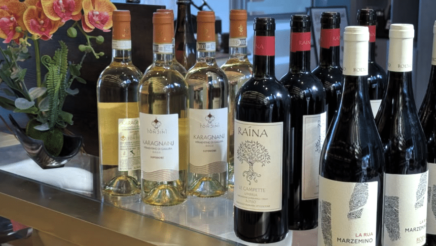 Prime Fish Cellar Charting Path Toward Reopening Following Major Renovation