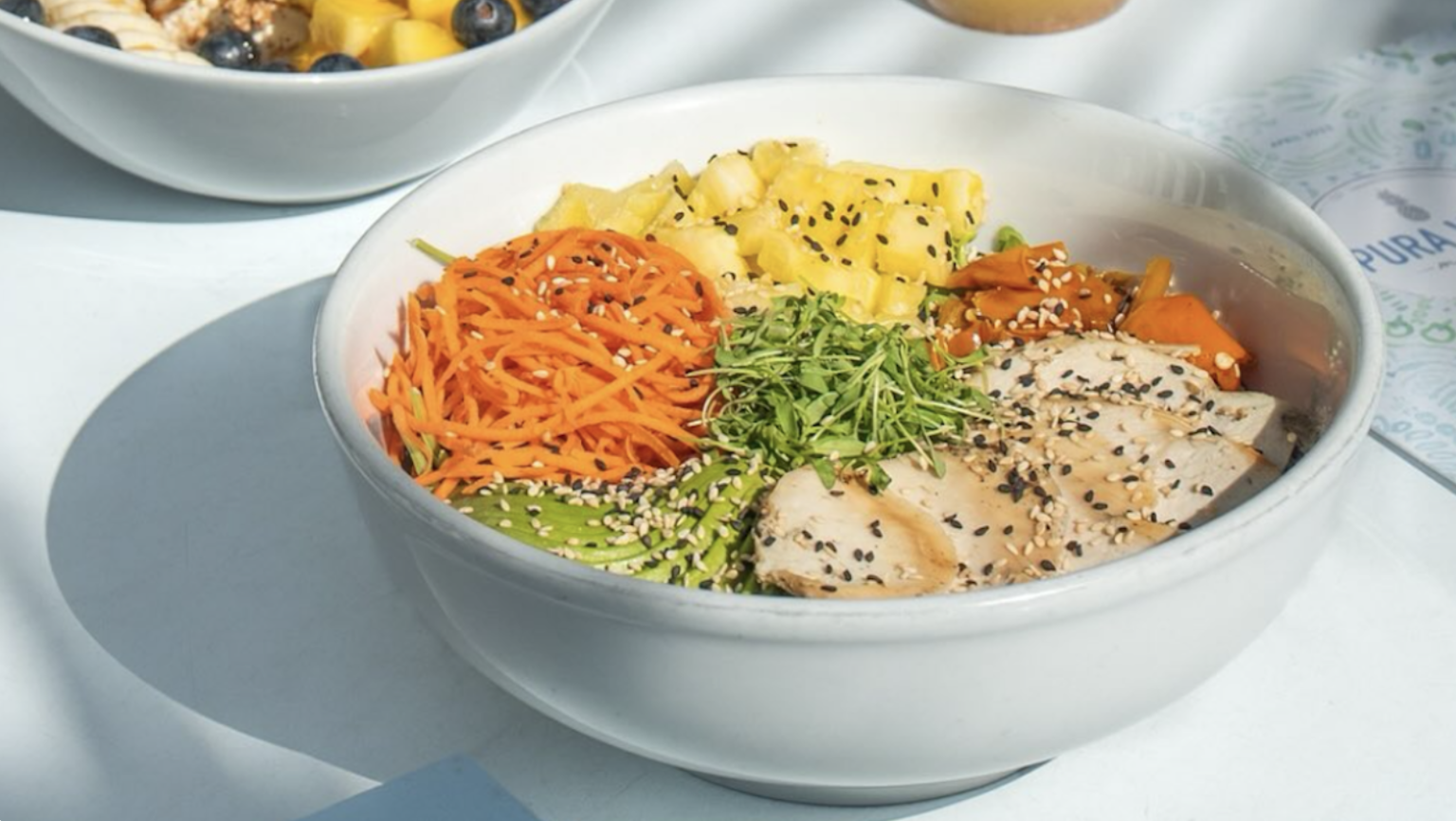 Pura Vida Miami Bringing New Location To Dumbo