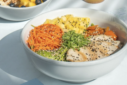 Pura Vida Miami Bringing New Location To Dumbo