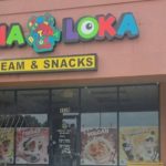 Que Sabor Snack Bar Preparing to Feed Cordova