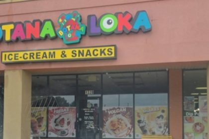 Que Sabor Snack Bar Preparing to Feed Cordova