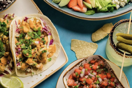 Raleigh To Receive K38 Baja Grill By End of Year